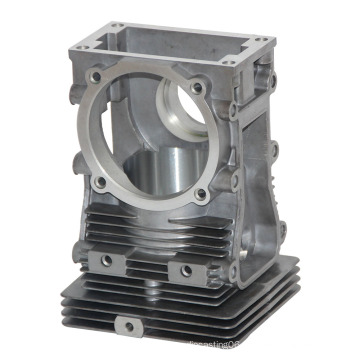 High Precision Custom Made Electroplating High Quality Aluminium Die Casting